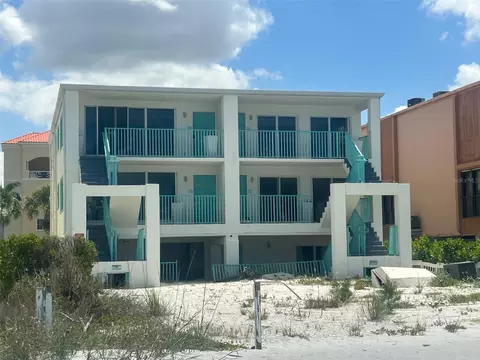 19306 Gulf Blvd, Indian Rocks Beach, FL 33785
