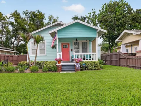 303 E North St, Tampa, FL 33604