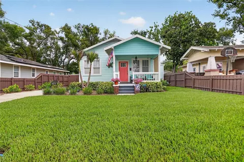 303 E North St, Tampa, FL 33604