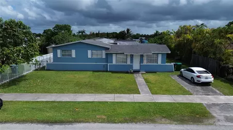 14850 SW 297th St, Homestead, FL 33033