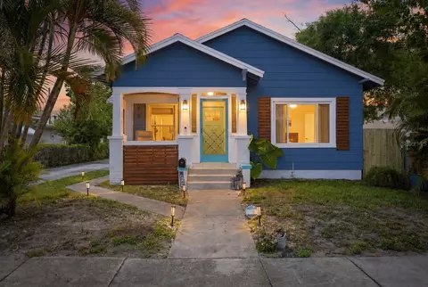 2237 14th Ave N, Saint Petersburg, FL 33713