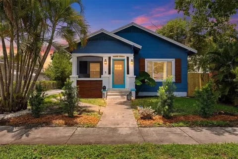 2237 14th Ave N, Saint Petersburg, FL 33713
