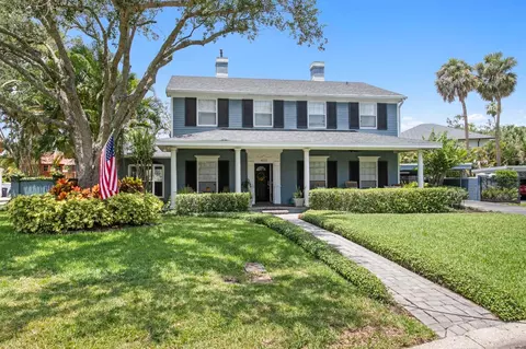 4521 W Watrous Ave, Tampa, FL 33629