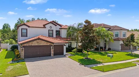 3842 Wellingborough Ct, Land O Lakes, FL 34638