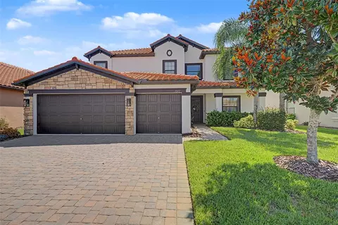 3842 Wellingborough Ct, Land O Lakes, FL 34638