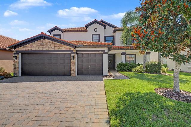 3842 Wellingborough Ct, Land O Lakes, FL 34638