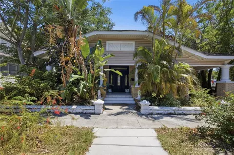 905 E 22nd Ave, Tampa, FL 33605