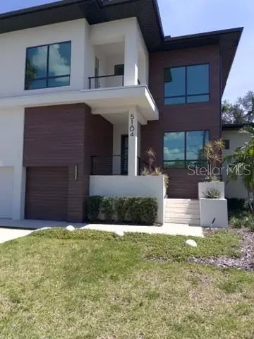 5104 W Evelyn Dr, Tampa, FL 33609