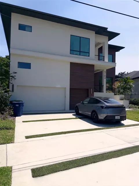 5104 W Evelyn Dr, Tampa, FL 33609