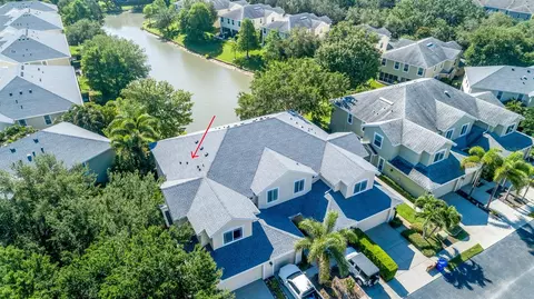 403 Harbor Ridge Dr, Palm Harbor, FL 34683