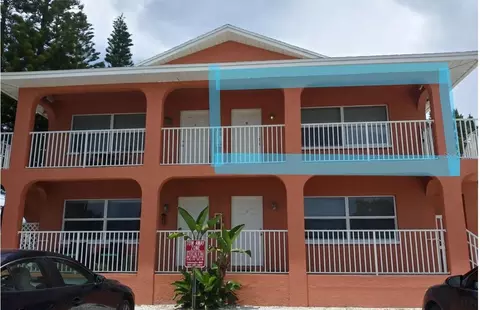 5605 Shore Blvd S #1B, Gulfport, FL 33707