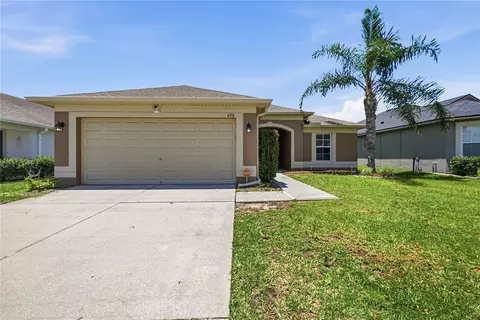 698 Winthrop Dr, Spring Hill, FL 34609 photo 2