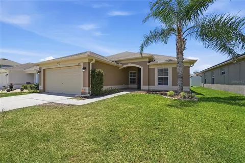 698 Winthrop Dr, Spring Hill, FL 34609 photo 1