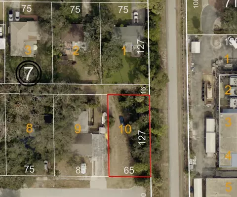 6 Th Ave N, Saint Petersburg, FL 33710