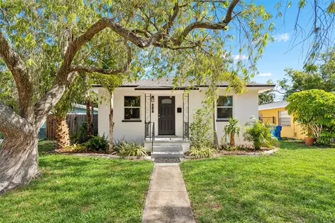 3737 Burlington Ave N, Saint Petersburg, FL 33713