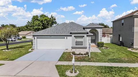 4940 Woodmere Rd, Land O Lakes, FL 34639
