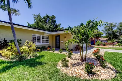 4174 14th Ln NE, Saint Petersburg, FL 33703