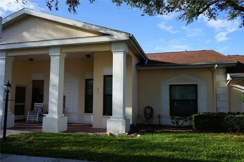311 Kelsey Way #3, Sun City Center, FL 33573
