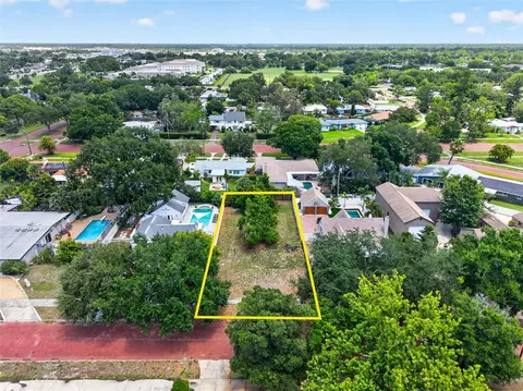 6 Th Ave N, Saint Petersburg, FL 33710