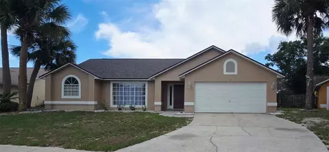 Exterior - 131 Clowson Ct, Ocoee, FL 34761 photo 7 of 8