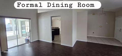 Dining - 131 Clowson Ct, Ocoee, FL 34761 photo 1 of 1
