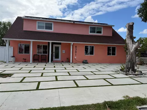 8301 Lopez Dr, Tampa, FL 33615