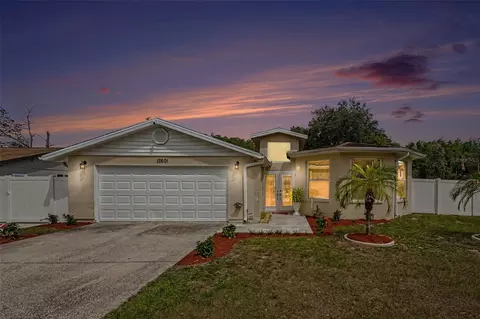 12601 Wood Ibis Way, Tampa, FL 33624