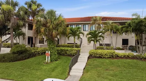 1802 Mariner Dr E #25, Tarpon Springs, FL 34689