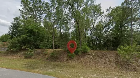 0 SW 198th Cir, Dunnellon, FL 34432