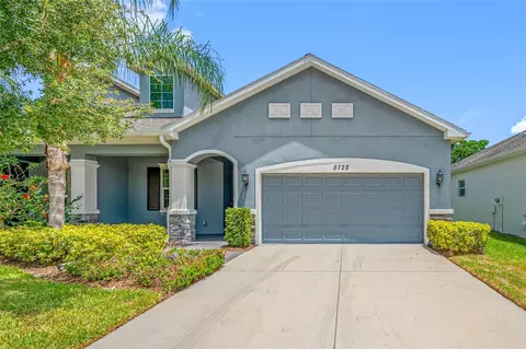 5728 Stockport St, Riverview, FL 33578