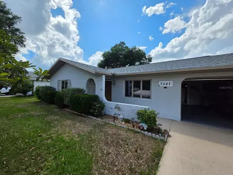 7047 Windmere Rd, Brooksville, FL 34602