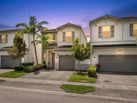 4441 NW 48th Ter, Tamarac, FL 33319