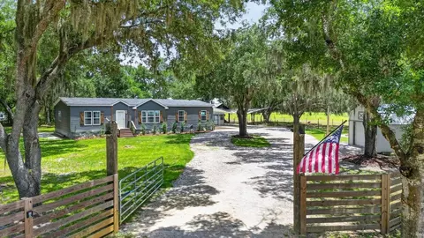 7622 SE Stewart Ter, Arcadia, FL 34266