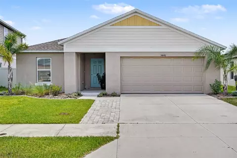 5440 Siltstone St, Lakeland, FL 33811