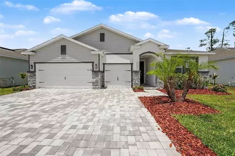 23231 Scaglione Dr, Lutz, FL 33549
