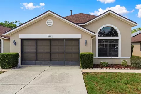 9203 Halberg Dr, Hudson, FL 34669