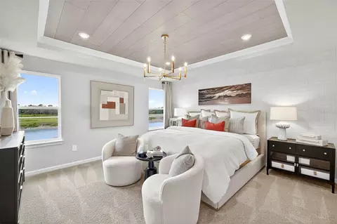 Bedroom - 13153 Oxeye Ln, Parrish, FL 34219 photo 2 of 4