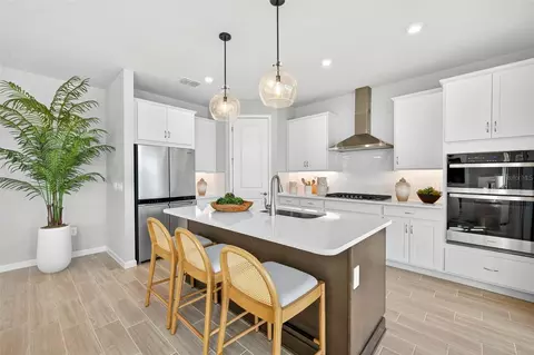 Kitchen - 13153 Oxeye Ln, Parrish, FL 34219 photo 1 of 2