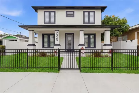 2328 W La Salle St, Tampa, FL 33607