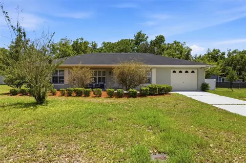 37744 Amelia Ave, Dade City, FL 33525