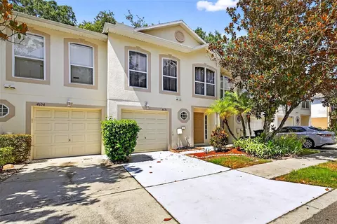 4656 Ashburn Square Dr, Tampa, FL 33610