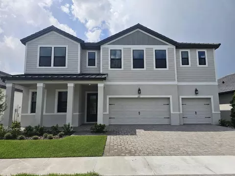 2512 Wise River Ln, Zephyrhills, FL 33541