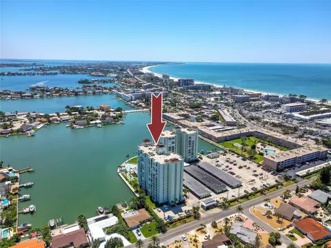 420 64th Ave #PH A, Saint Pete Beach, FL 33706