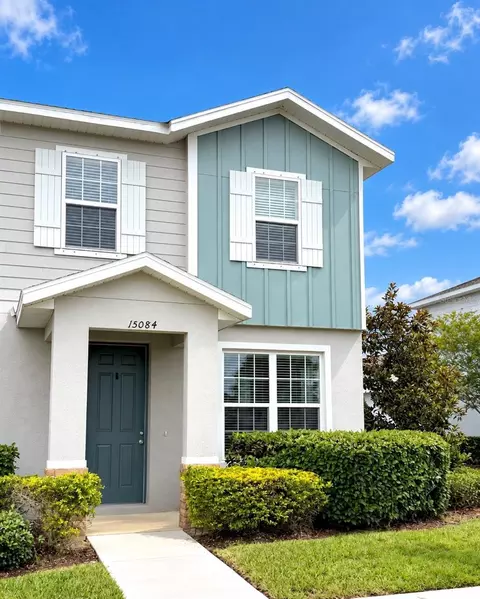 15084 Caravan Ave, Odessa, FL 33556