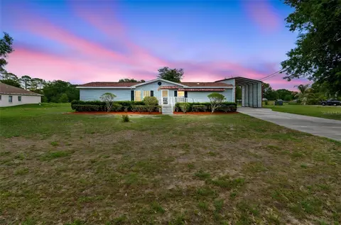 3724 Tack Dr, Wesley Chapel, FL 33543