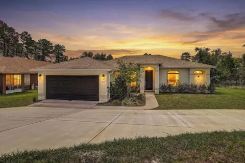 7314 Madrid Rd, Weeki Wachee, FL 34613