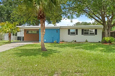 10221 N Fleetwood Dr, Tampa, FL 33612