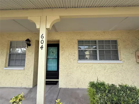 2465 Northside Dr #604, Clearwater, FL 33761