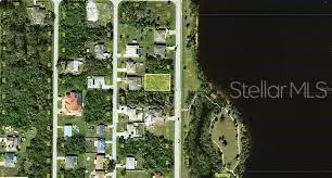 3447 Lake Vw, Port Charlotte, FL 33948
