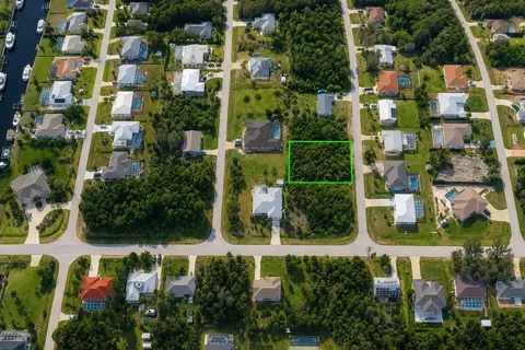 4245 Cockrell, Port Charlotte, FL 33948